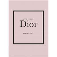 livre dior fnac|Mode, restaurants, voyage : notre « to do list » pour 2023.